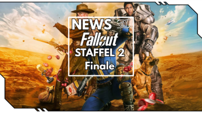 Das Finale der 2. Staffel von Fallout lief erst kürzlich: Doch zu Ende ist es mit dem Fallout-Universum noch lange nicht