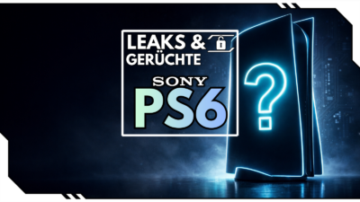 PlayStation 6 Gerüchte: 30 GB RAM, Zen 6 und ein möglicher Preis-Schock?