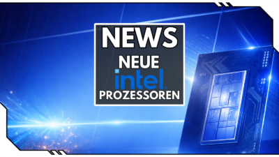 Intel Core Ultra 7 270K Plus & Core Ultra 5 250K Plus: Arrow Lake Refresh dreht bei Gaming und Multitasking auf