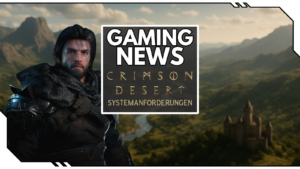 Crimson Desert – Systemanforderungen, Story und Gameplay im Überblick