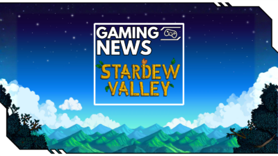 10 Jahre Stardew Valley – Das Ende ist noch lange nicht in Sicht
