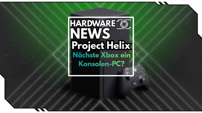Xbox Konsolen-PC