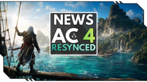 Blog Beitragsbild - AC 4 Resynced