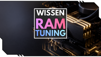 RAM richtig tunen: So holst du mehr Leistung aus deinem DDR5-Speicher heraus