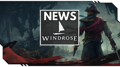 Windrose kapert Steam: Warum das Piraten-Survival-Spiel gerade so einen Hype auslöst