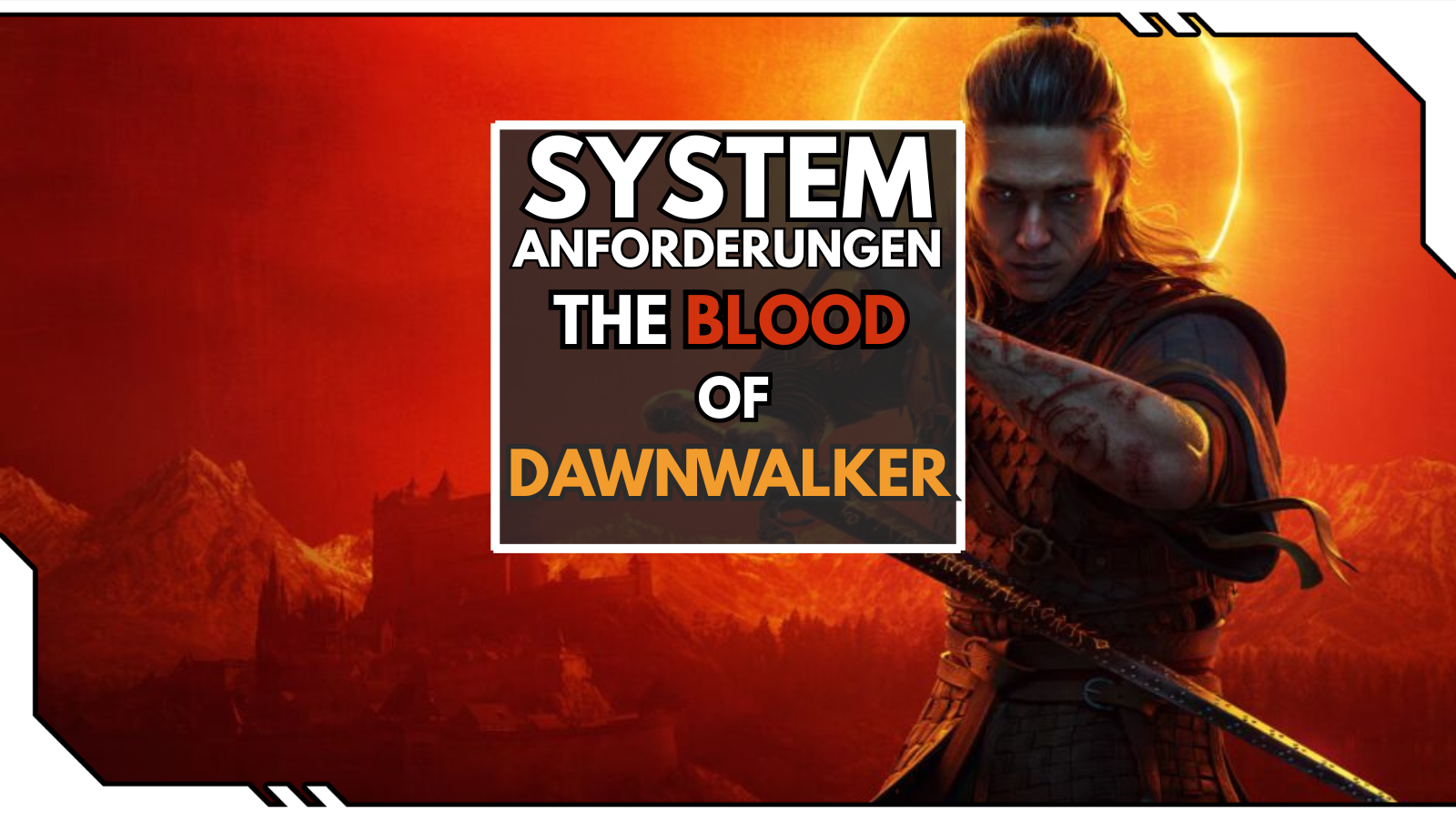 The Blood Of Dawnwalker Systenanforderungen the-blood-of-dawnwalker-systenanforderungen