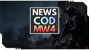 Call of Duty Modern Warfare 4 offiziell angekündigt: Alle Infos zu Release, Trailer und DMZ
