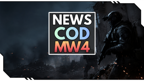 Call of Duty Modern Warfare 4 offiziell angek&uuml;ndigt: Alle Infos zu Release, Trailer und DMZ