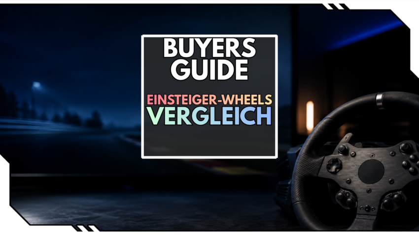 Blog Beitragsbild - Einsteiger Wheels Vergleich
