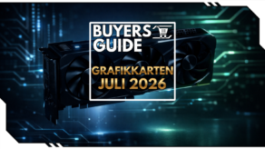 Blog Beitragsbild - GPU Kaufberatung Juli 2026