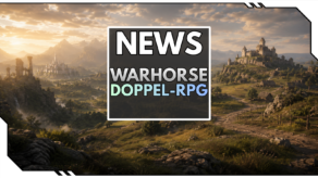 Blog Beitragsbild - Warhorse kündigt zwei RPGs an