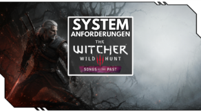 The Witcher 3 DLC offiziell: Songs of the Past bringt Geralt 2027 zurück