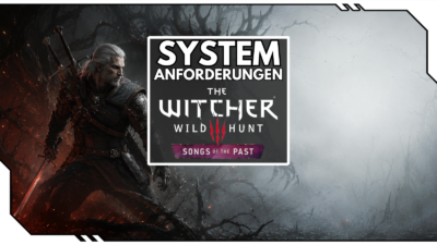 The Witcher 3 DLC offiziell: Songs of the Past bringt Geralt 2027 zurück