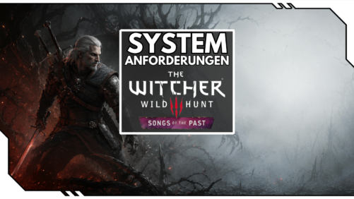 The Witcher 3 DLC offiziell: Songs of the Past bringt Geralt 2027 zur&uuml;ck