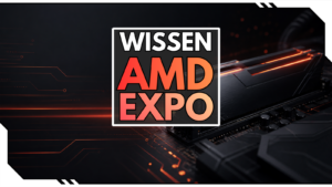 Was ist AMD EXPO?