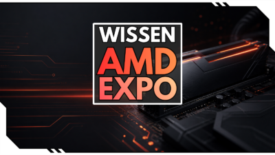 Was ist AMD EXPO?