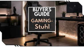 Blogbild Gaming-Stuhl