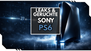 Sony PS6 News