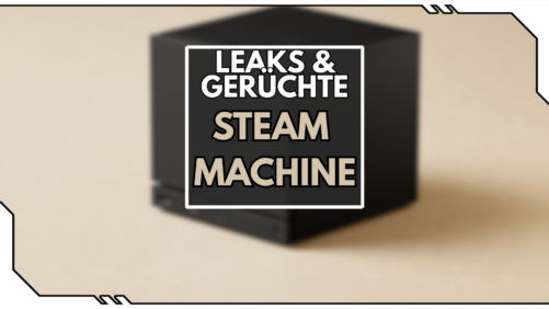 Steam Machine: Reservierungssystem und Varianten
