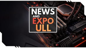 Blog Beitragsbild - AMD EXPO ULL