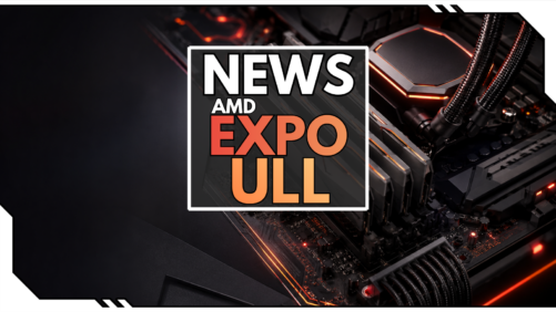 AMD EXPO ULL: Was bringt Ultra Low Latency f&uuml;r Ryzen-Gaming-PCs?