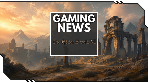 The Elder Scrolls 6 Update: Nach acht Jahren endlich wieder ein Lebenszeichen