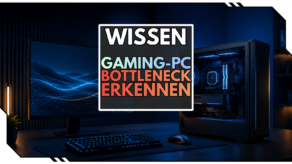 Blog Beitragsbild - PC Bottlenecks erkennen