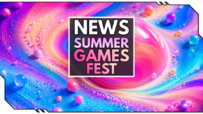 Blog Beitragsbild - Summer Games Fest