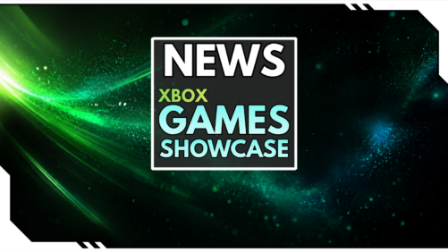 Xbox Games Showcase 2026: Neue Spiele der kommenden Jahre