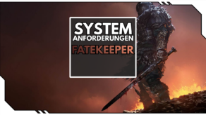 Fatekeeper: Neues First-Person-RPG startet in den Early Access