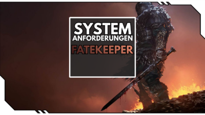 Fatekeeper: Neues First-Person-RPG startet in den Early Access