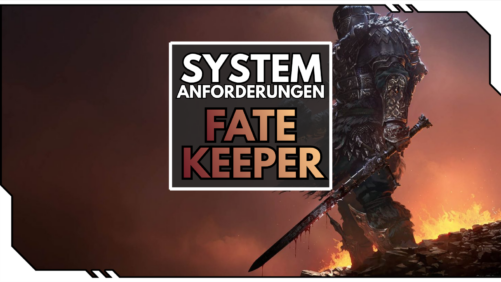 Fatekeeper: Neues First-Person-RPG startet in den Early Access&nbsp;