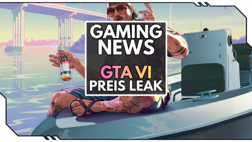 GTA 6 f&uuml;r 200 Euro? Neuer Preis-Leak heizt die Diskussion vor dem Vorverkauf an