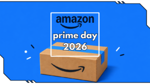 Amazon Prime Day 2026 – das sind die besten Deals von Caseking!