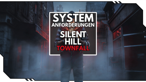 SILENT HILL: Townfall - Neuer Story-Horror im Silent Hill Universum