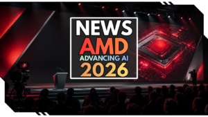 AMD Advancing AI 2026: Zen 6, MI455X und Helios greifen Nvidia an