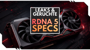Blog Beitragsbild - RDNA 5 Specs