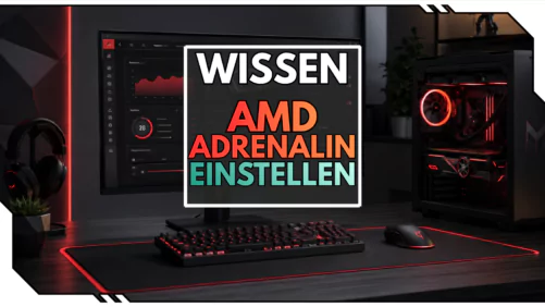 AMD Software richtig einstellen: Diese Radeon-Optionen solltest du &auml;ndern