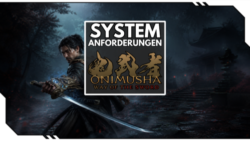 Onimusha: Way of the Sword - Blutiges Samurai-Comeback f&uuml;r 2026