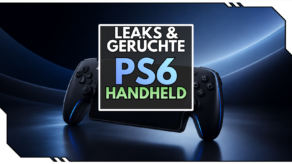 Blog Beitragsbild - PS6 Handheld