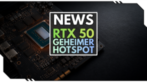 Blog Beitragsbild - RTX 5000 Hotspot