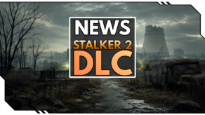 Blog Beitragsbild - Stalker 2 DLC