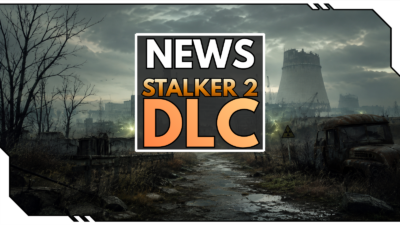 STALKER 2 DLC: Cost of Hope hat endlich einen Release-Termin