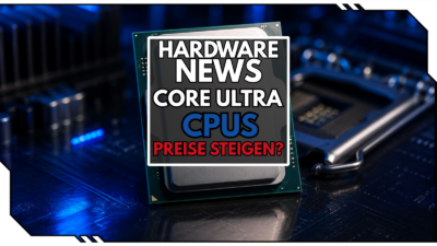 Intel erhöht die UVP-Preise für Core Ultra 7 270K Plus und Core Ultra 5 250K Plus