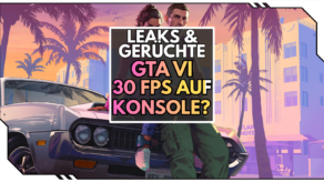 GTA 6 nur 30 FPS Blogbild