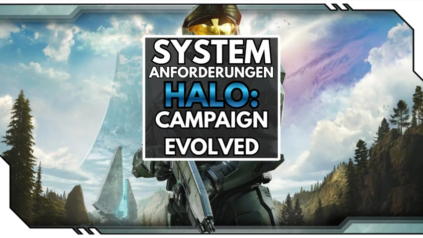 halo Campaign Evolved Blogbild