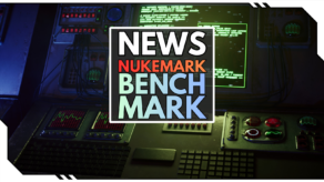 Blog Beitragsbild - NukeMark Benchmark