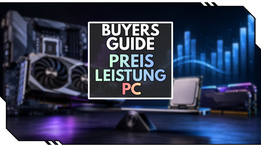Blog Beitragsbild - PL Gaming-PC