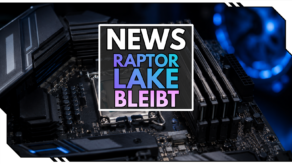 Blog Beitragsbild - Raptor Lake Bleibt