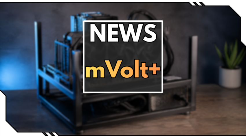 Blog Beitragsbild - mVolt+ Tool